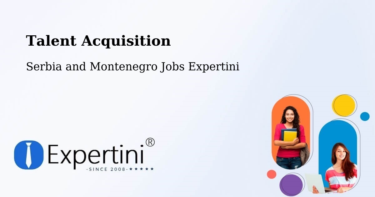 Post Jobs & Find Candidates in Harrison Brook – Talent Acquisition Solutions - Serbia and Montenegro Jobs Expertini